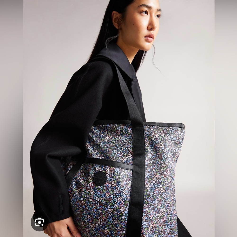 Ted Baker Joanina Tote